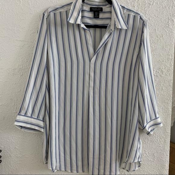 Rachel Zoe Classy Top - Picture 4 of 7